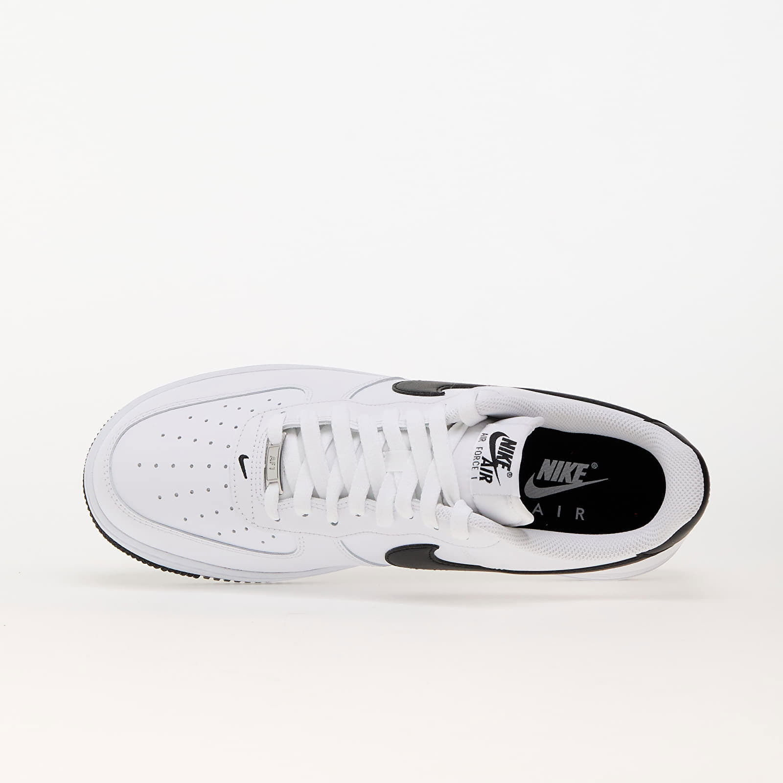 Air Force 1 Low '07 White Black