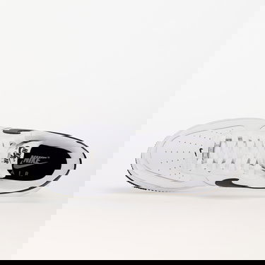 Tenisky a topánky Nike Air Force 1 Low '07 White Black Biela | FQ4296-101, 4