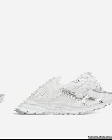 Tenisky a topánky Nike Air Zoom Vomero 5 Chrome Toe Biela | HF7723-100, 2