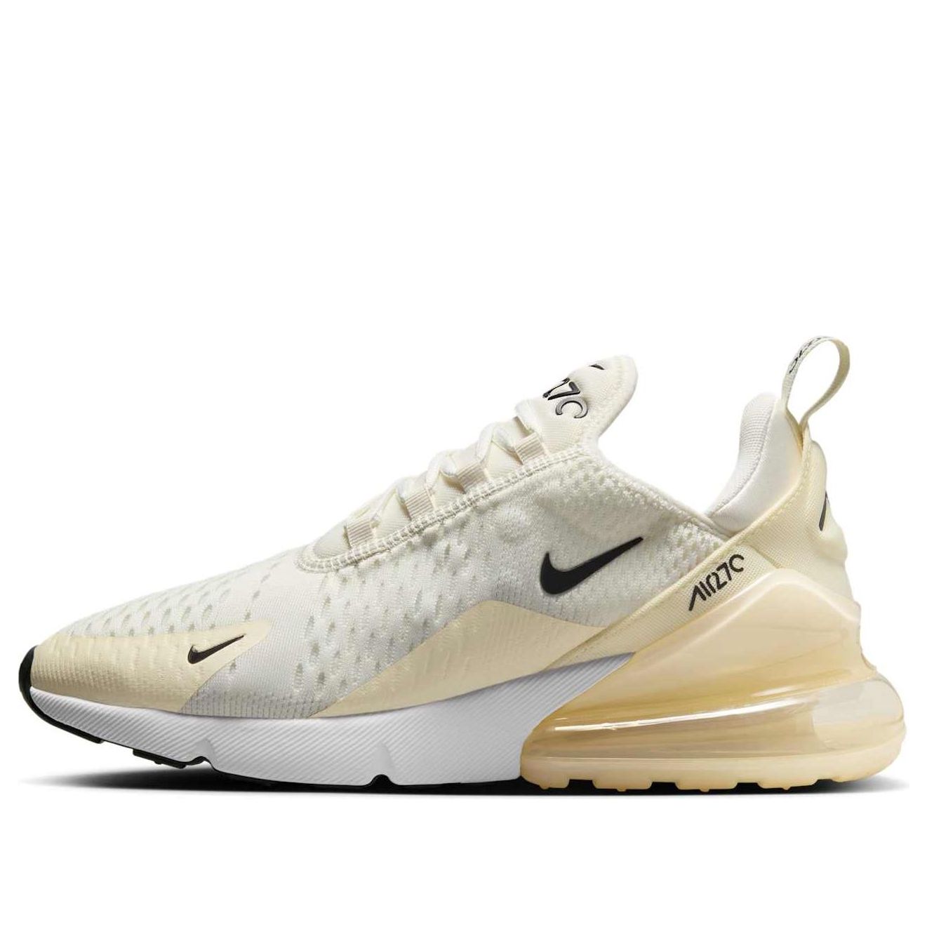 Tenisky a topánky Nike Air Max 270 Béžová | AH6789-124, 0