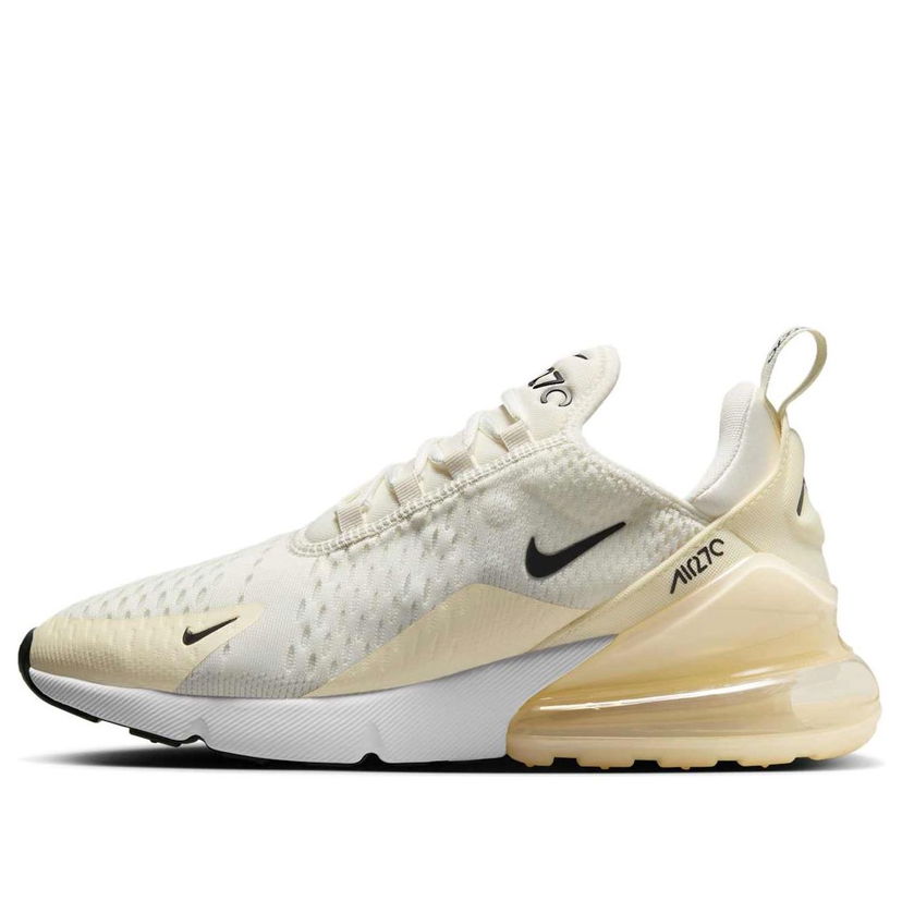 Tenisky a topánky Nike Air Max 270 Béžová | AH6789-124