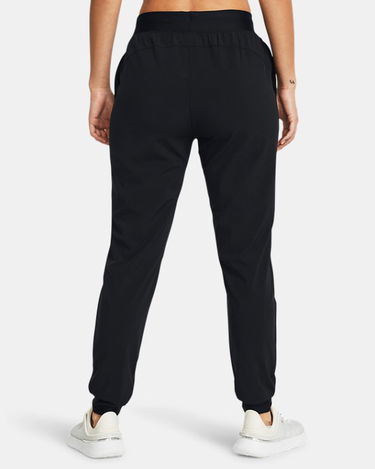 Nohavice a džínsy Under Armour Trousers Čierna | 1382727-001, 1