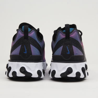 Tenisky a topánky Nike React Element 55 Premium SU19 Fialová | BQ9241-002, 3