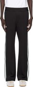 Casablanca Tech Nylon Trim Sweatpants