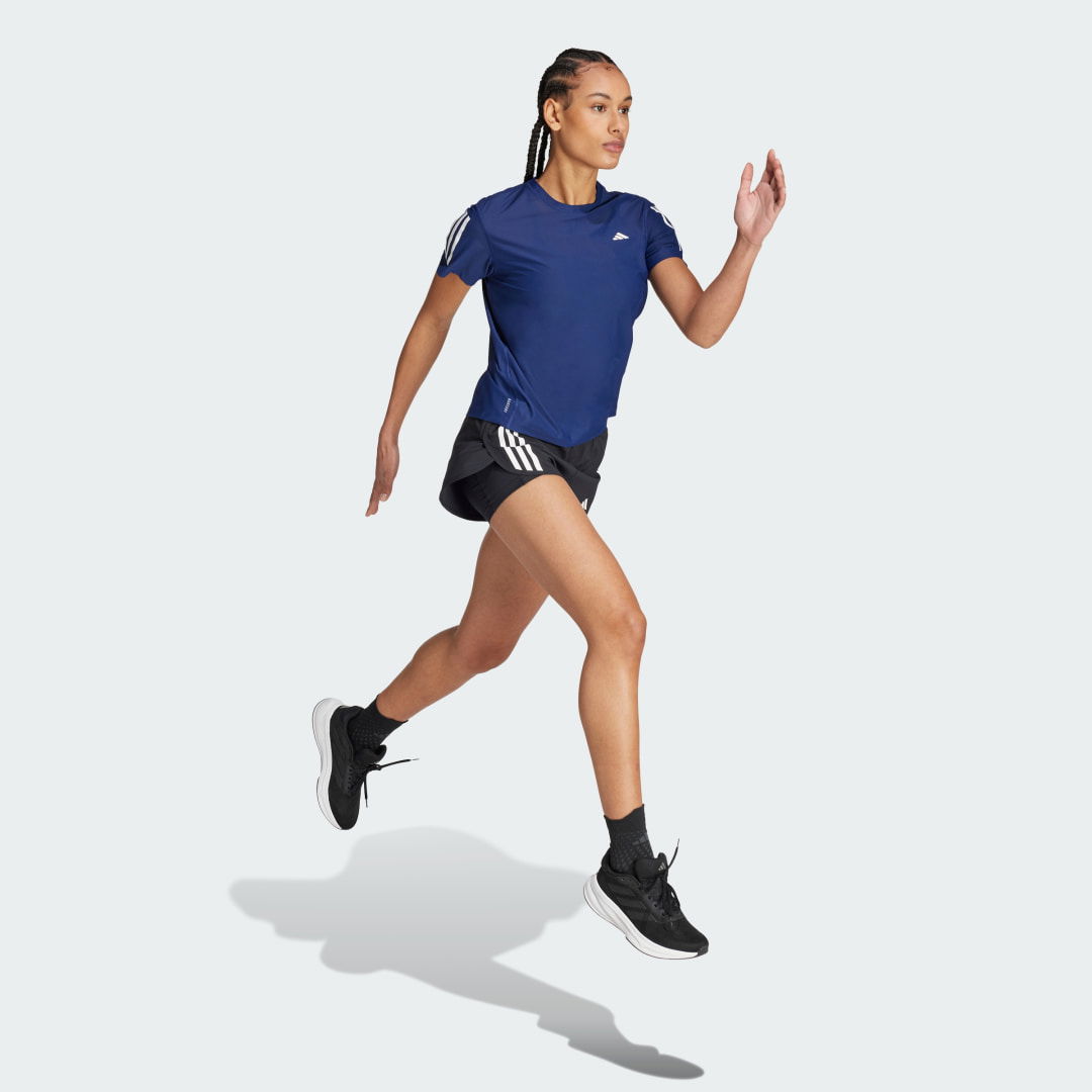 Performance Running T-Shirt