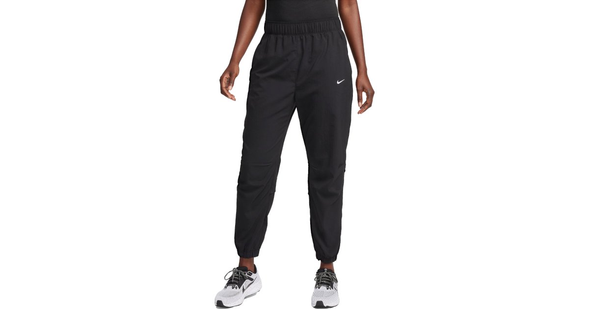 Tepláky Nike Dri-FIT Fast Čierna | fb7730-010, 1
