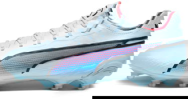 Tenisky a topánky Puma Puma KING ULTIMATE FG/AG Modrá | 107565-01, 1