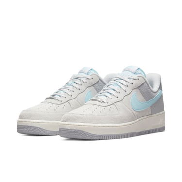 Tenisky a topánky Nike Air Force 1 Low Šedá | DQ0790-001, 2