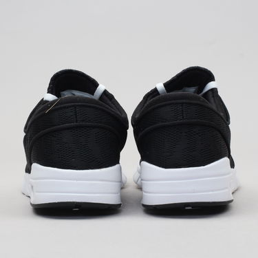 Tenisky a topánky Nike SB Stefan Janoski Max Čierna | 631303-010, 3