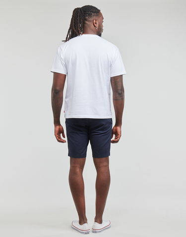 Tričko Levi's VINTAGE FIT GRAPHIC TEE Biela | 87373-0038, 3