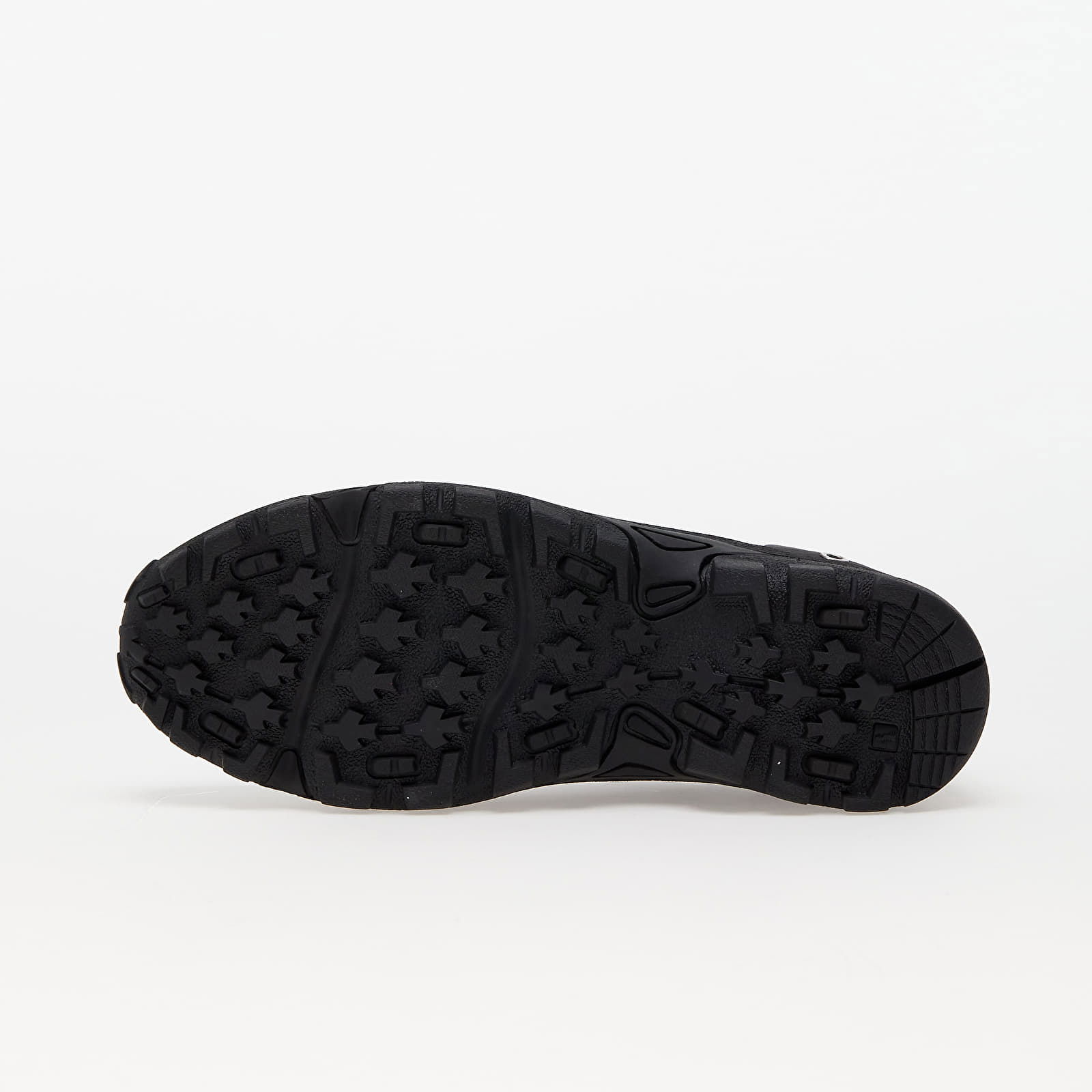 Nc.1 Dirt Mocs "Black"