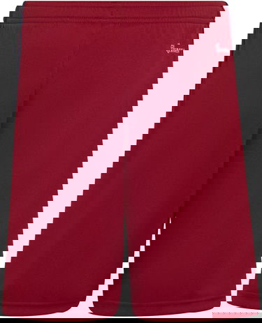 Šortky adidas Originals Adidas Ajax 2022/23 Shorts Červená | h58245, 1