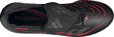 Tenisky a topánky adidas Performance Predator League FT Turf Čierna | js0386, 9