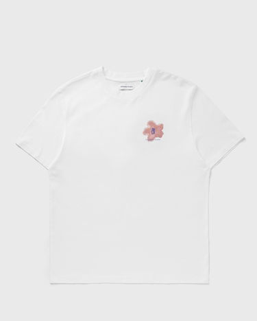 Tričko Edmmond Studios Garden Graphic T-Shirt Biela | 125-30-18000, 1