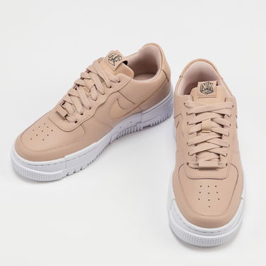 Tenisky a topánky Nike Air Force 1 "Pixel Particle Beige" Ružová | CK6649-200, 2