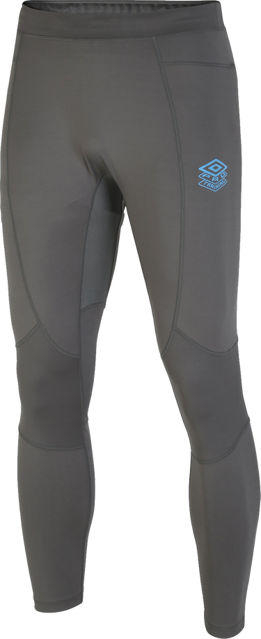 Ponožky Umbro Pro training Elite Tights Šedá | 66285u-2ed, 1