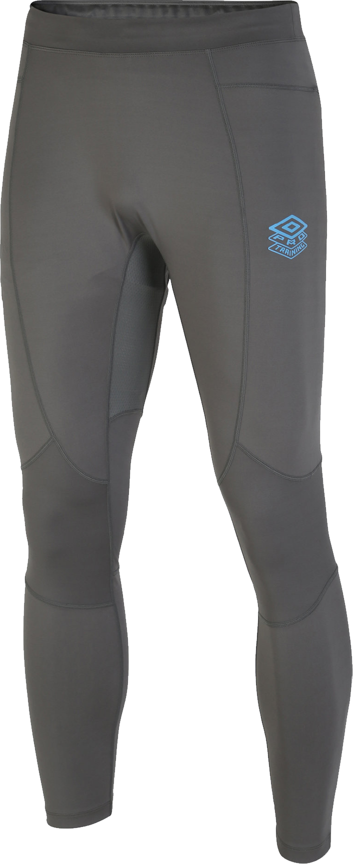 Ponožky Umbro Pro training Elite Tights Šedá | 66285u-2ed, 1