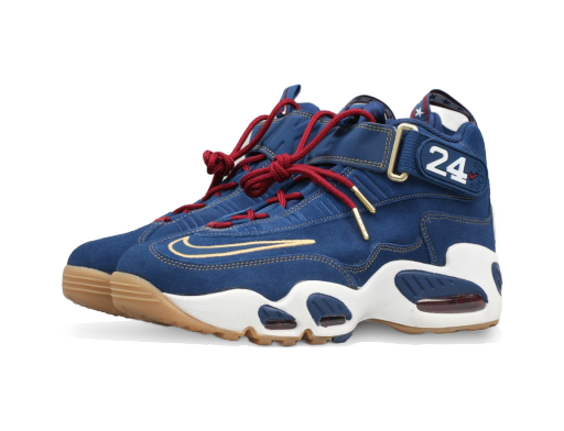 Tenisky a topánky Nike Air Griffey Max 1 Prez QS Navy | 853014-400