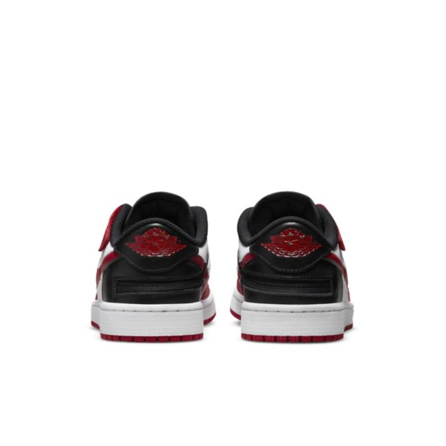 Tenisky a topánky Jordan Air Jordan 1 Low FlyEase Červená | DM1206-163, 1