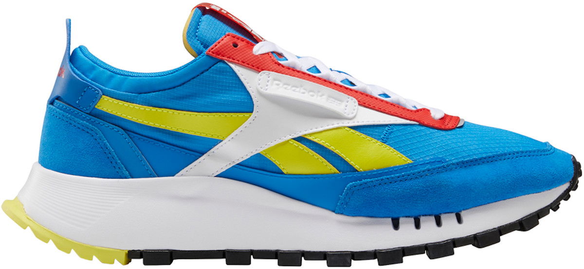 Tenisky a topánky Reebok Classic Leather Legacy Modrá | fy7429, 0