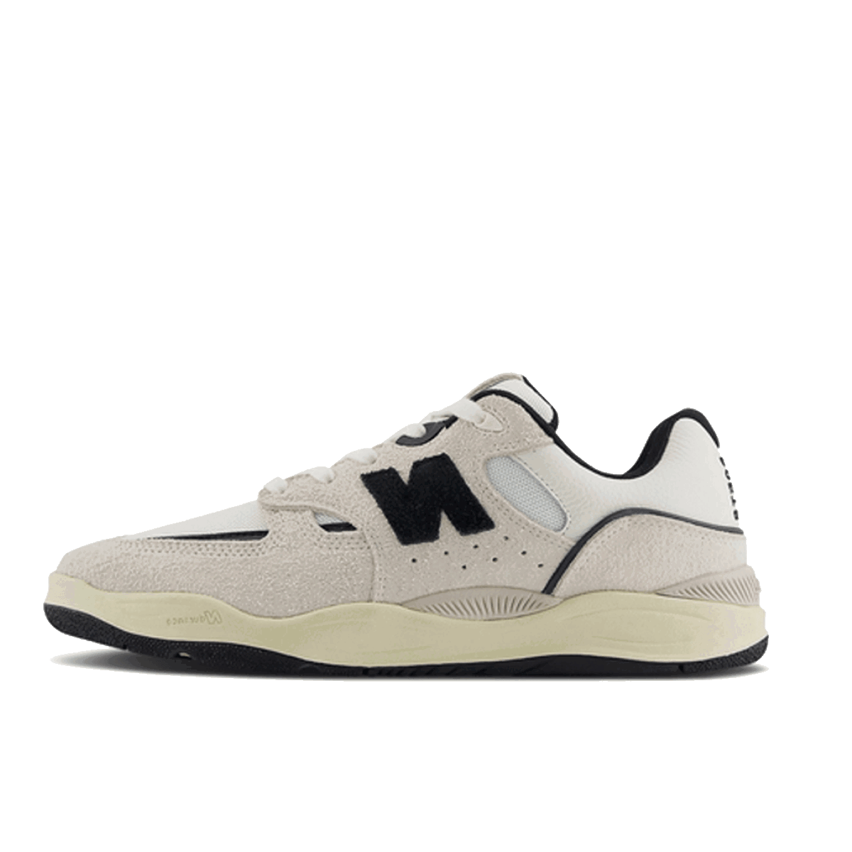 Tenisky a topánky New Balance Tiago Lemos x Numeric 1010 "White Black" Béžová | NM1010PO, 0