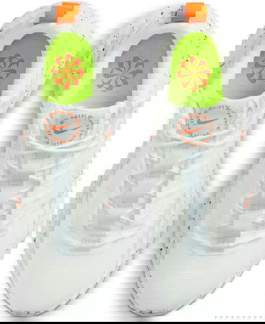 Tenisky a topánky Nike W Crater Impact Biela | cw2386-100, 3