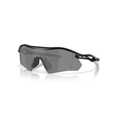Slnečné okuliare OAKLEY Radar Plate Sunglasses with Prizm Polarized Lenses Čierna | 0OO9495D-94950136, 0