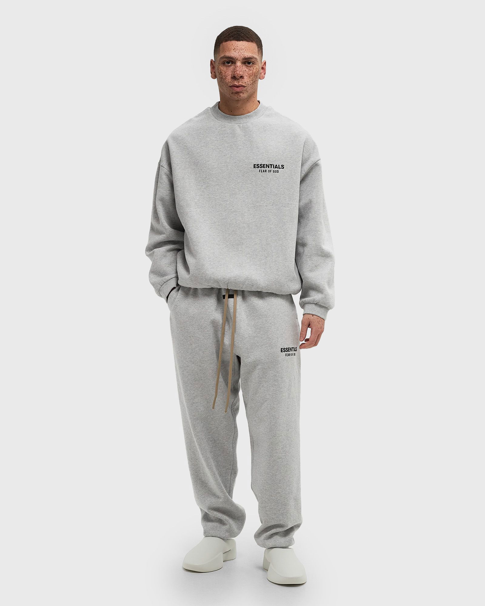 Fleece Sweatpants