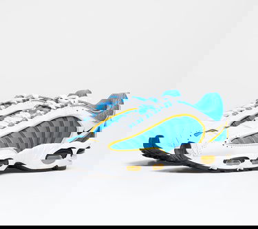 Tenisky a topánky Nike Air Max Tailwind 4 Modrá | CD0456-100, 4