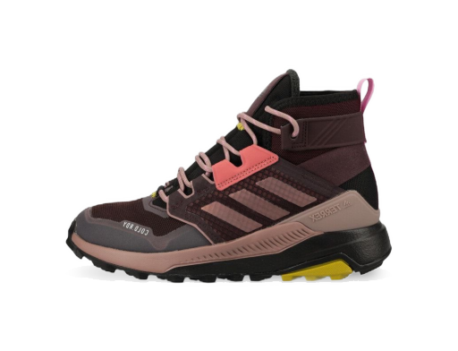 Outdoor adidas Performance TERREX Trailmaker Mid Hnedá | GY6762