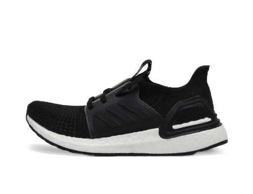 Bežecké topánky adidas Performance UltraBoost 19 W Čierna | G54014