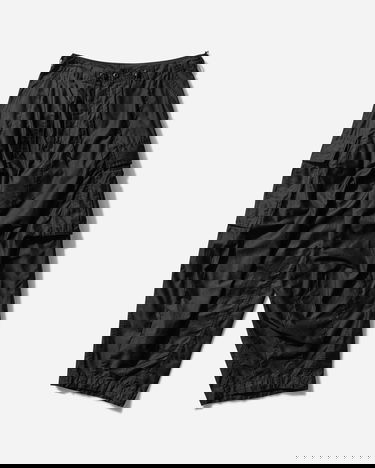 Cargo nohavice Needles HD BDU Cargo Pants Čierna | QV155 B, 1