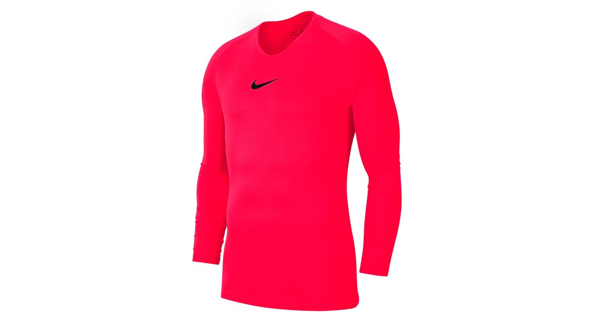 Dres Nike Park First Layer Jersey Červená | av2611-635, 1
