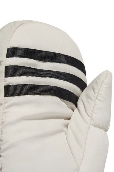 Rukavice adidas Originals Moon Boot x Puffy Convertible Mittens Biela | JE1948, 2