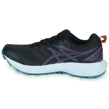 Tenisky a topánky Asics GEL SONOMA 6 Čierna | 1012A922-900, 3