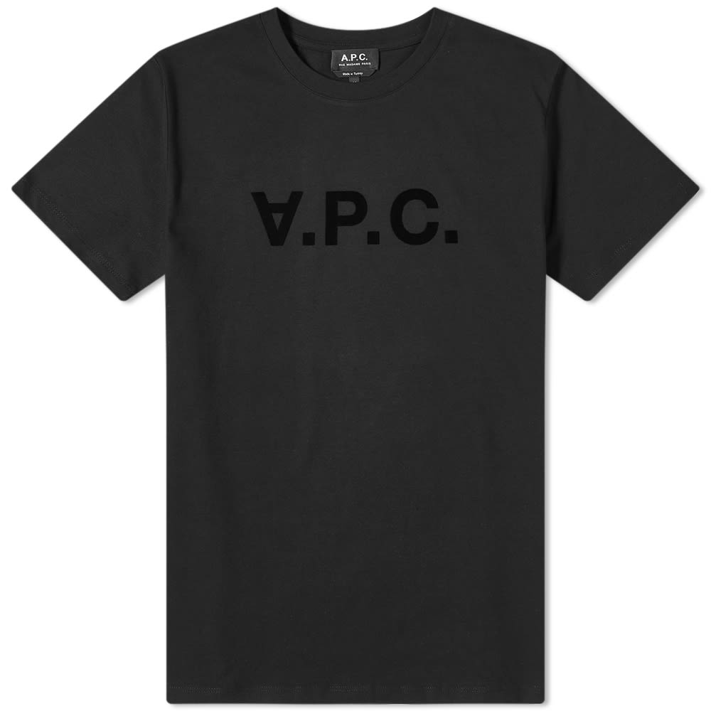 Vpc Logo Tee