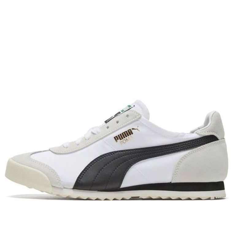 Tenisky a topánky Puma Roma OG Nylon Biela | 362408-06