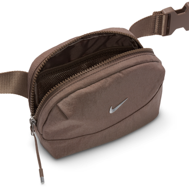 Ľadvinka Nike Nike Aura 2L Shoulder Bag Hnedá | HM6120-214, 2