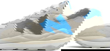 Tenisky a topánky New Balance 57/40 Šedá | m5740-sa1, 0