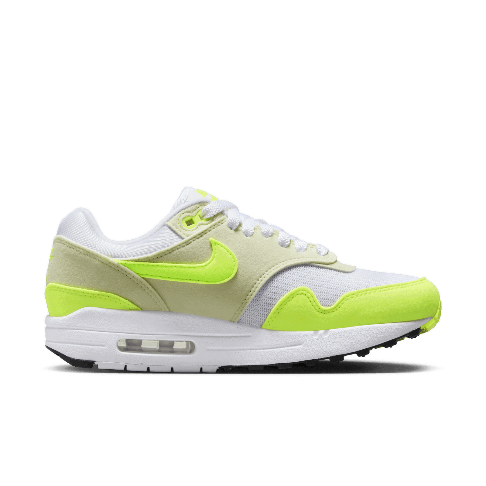 Air Max 1 "Volt Suede"