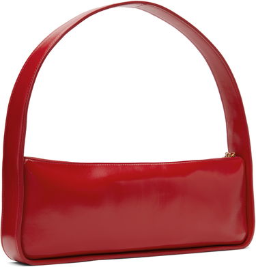 Kabelka Khaite Khaite Lori Baguette Bag Čierna | H2045-877, 4