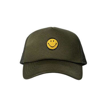 Klobúk MARKET Smiley Studios Trucker Hat Zelené | HT0080-SPHAGNUM, 1