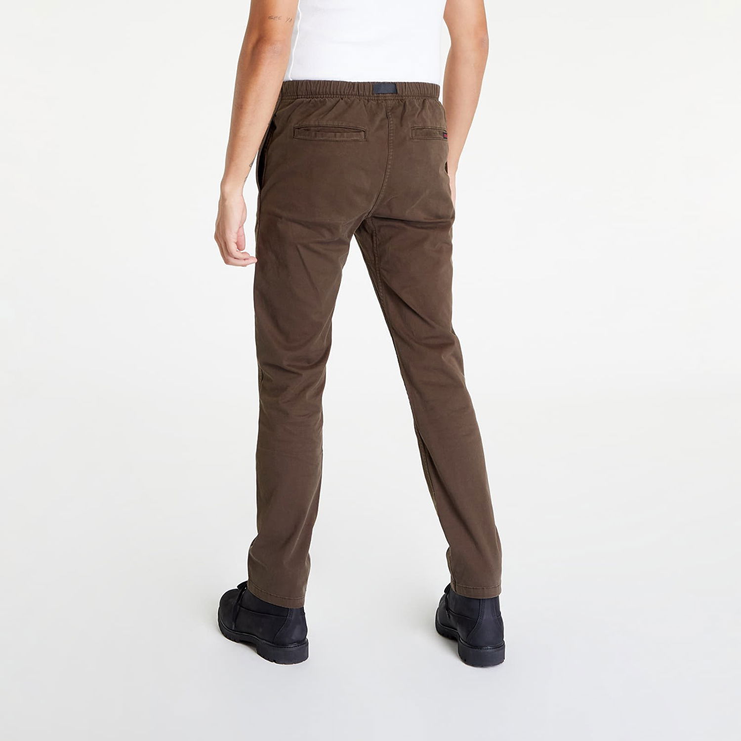 Nohavice GRAMICCI Nn-Pant Hnedá | G108-OGS Deep Brown, 1