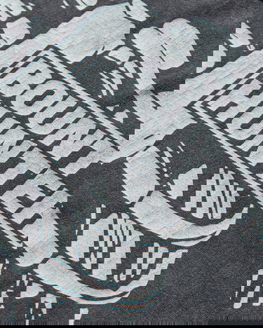 Tričko Neighborhood Bounty Hunter LS-1 Longsleeve T-Shirt Čierna | 251PCBHN-LT01 BK, 3