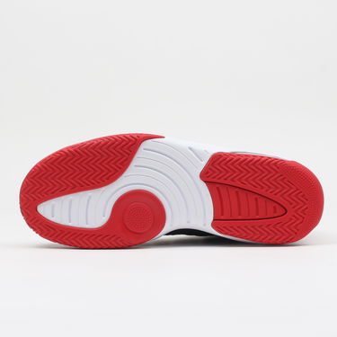 Tenisky a topánky Jordan Jordan Max Aura ''Black Gym Red'' Čierna | AQ9084-023, 4