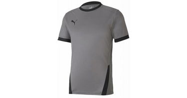 Tričko Puma Puma teamGOAL 23 T-Shirt Šedá | 704171-13, 1