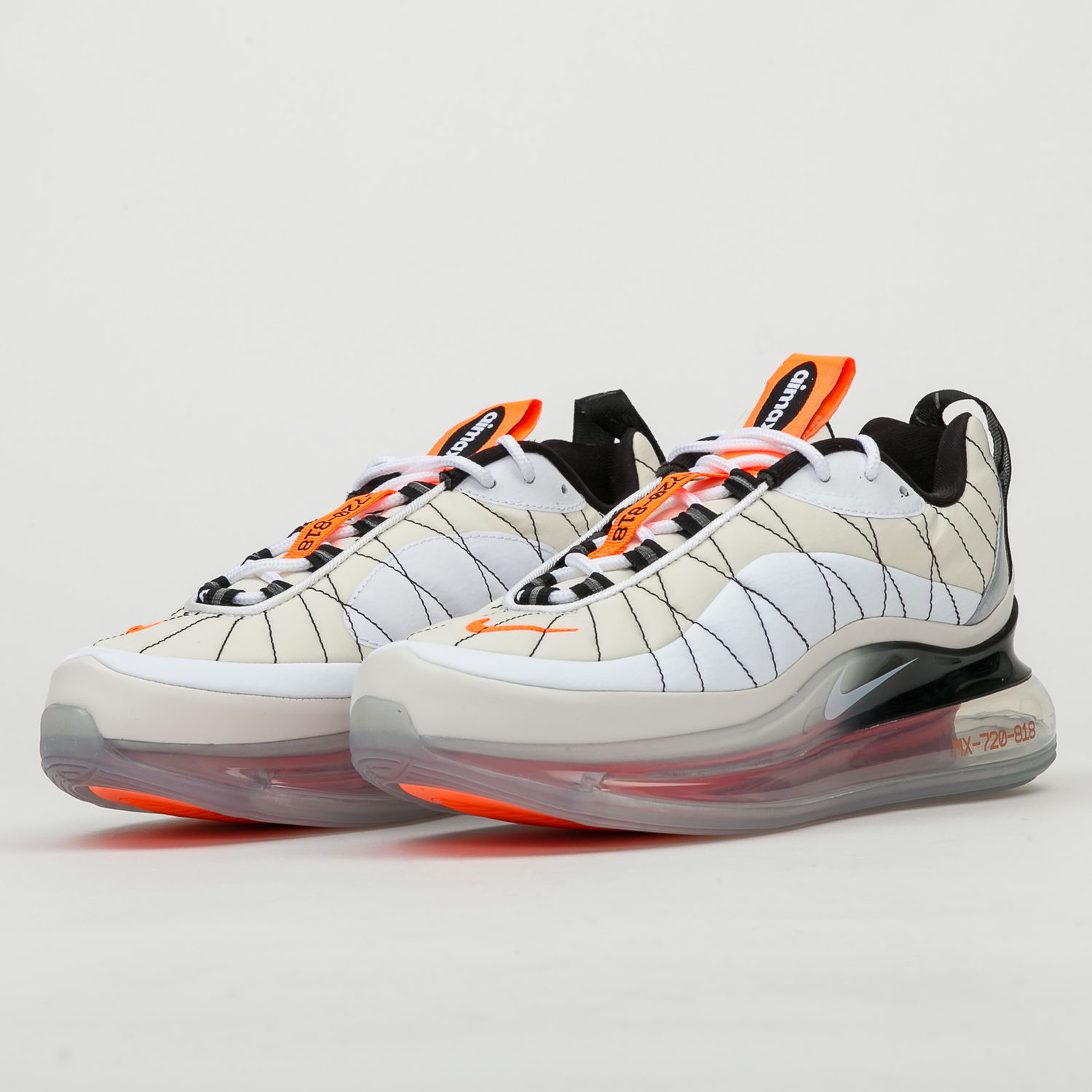 Tenisky a topánky Nike W MX-720-818 Biela | CI3869-100, 0
