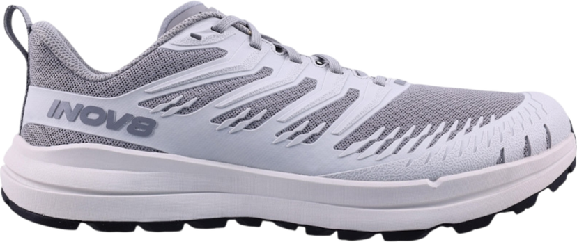 Tenisky a topánky Inov8 TrailFly Zero v2 Šedá | 001650-gy-s-001