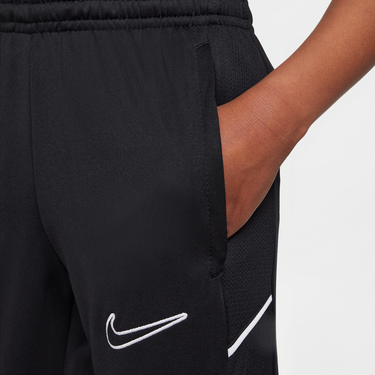 Tepláky Nike Nike Academy Dri-FIT Older Kids' Football Pants Čierna | HJ3720-010, 4