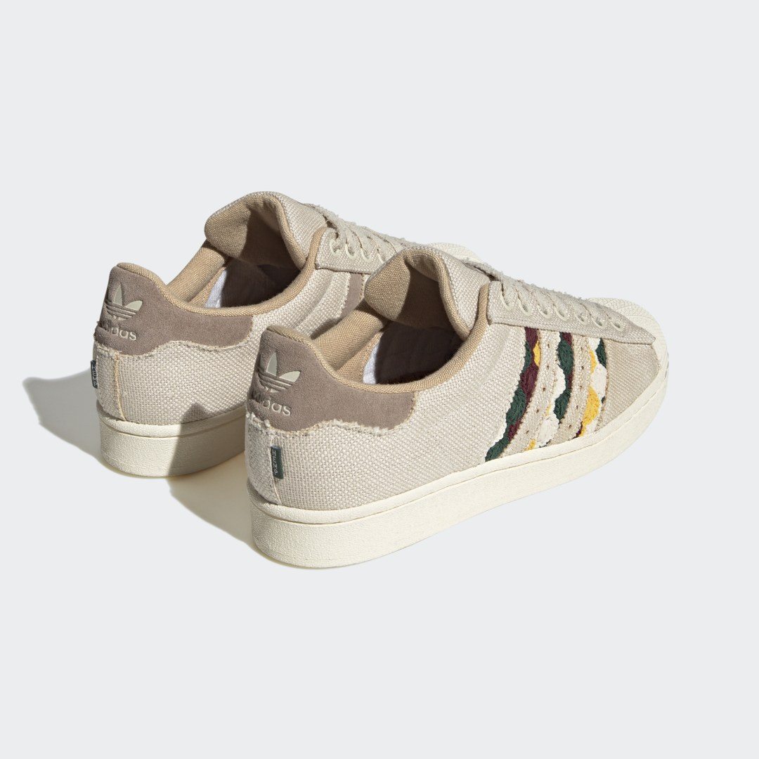 Tenisky a topánky adidas Originals Superstar Šedá | H06192, 1